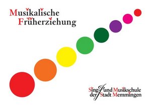 Logo Musikalische Früherziehung