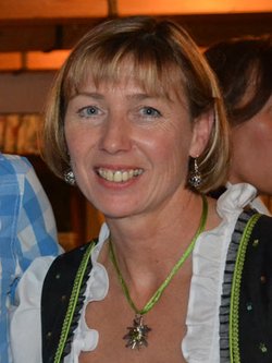 Ursula Aurbacher
